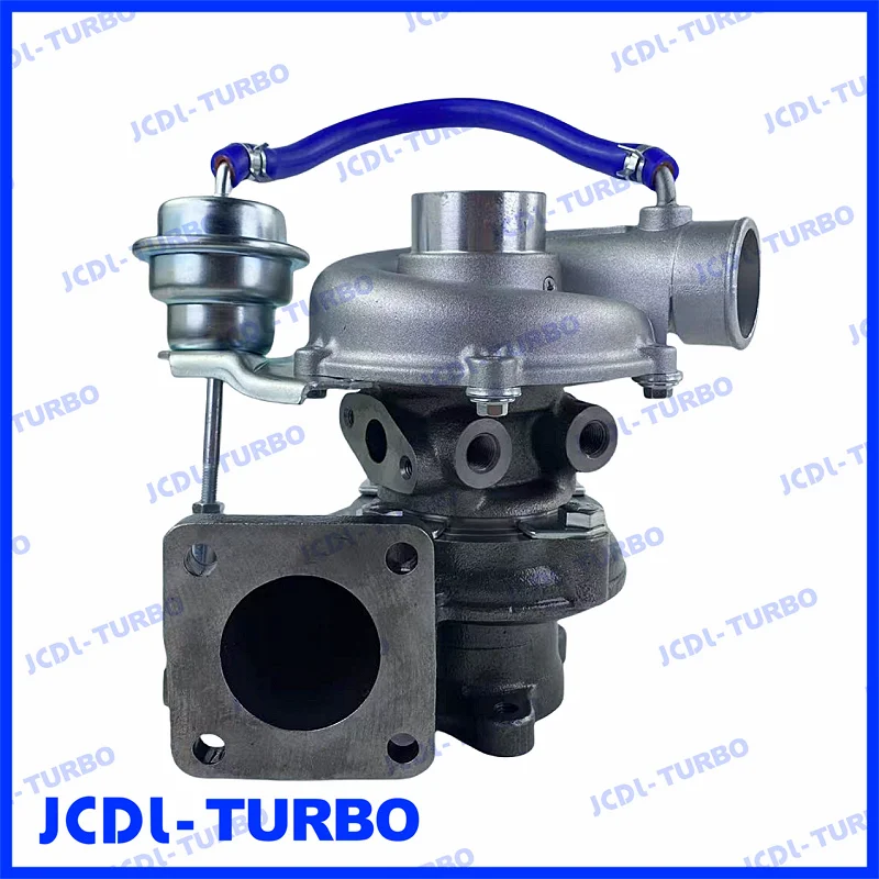 

Турбокомпрессор RHB52W 8970177770 VI8970177770 Турбо для деталей Kobelco Isuzu Engine 4JB1