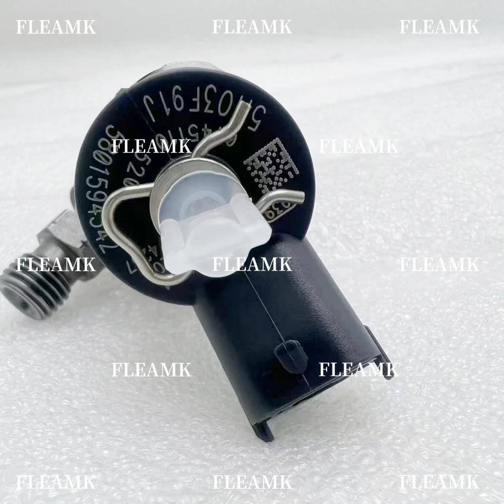 High Quality Diesel Common Rail Injector 0445110520 Bosch series