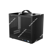 G200 Case Portable ITX Portable TYPECmini Computer Main Case Desktop