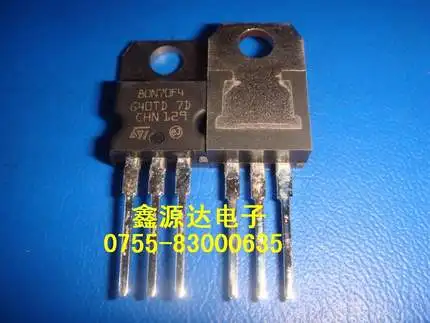 

STP80N70F4 80N70F4 14D621K 2SD2101 D2101 2SJ653 J653 FCPF11N65 11N65 2SB1642 B1642