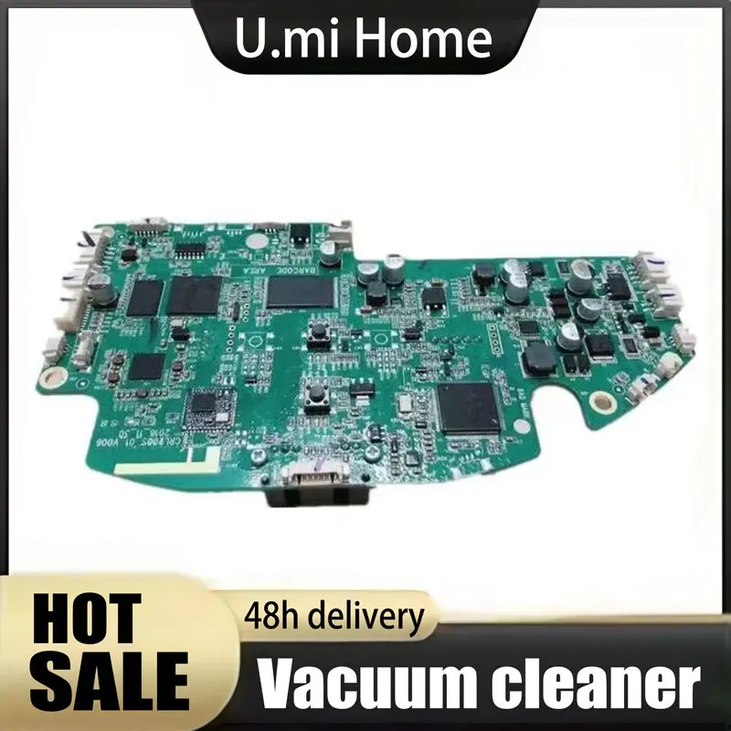 

Vacuum Cleaner Main Board Used for XIAOMI Mijia STYTJ02YM Mop P Mop Pro Original Motherboard Sweeping Robot Parts Accessories