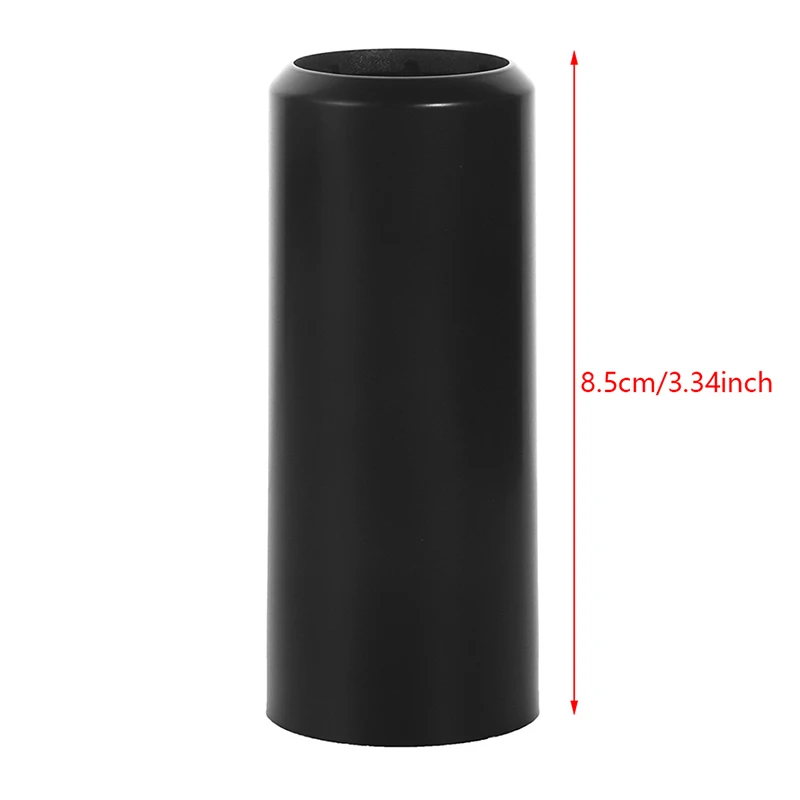 Microphone Battery Tail Cup Cover for BLX Wireless Microphone System Accessories