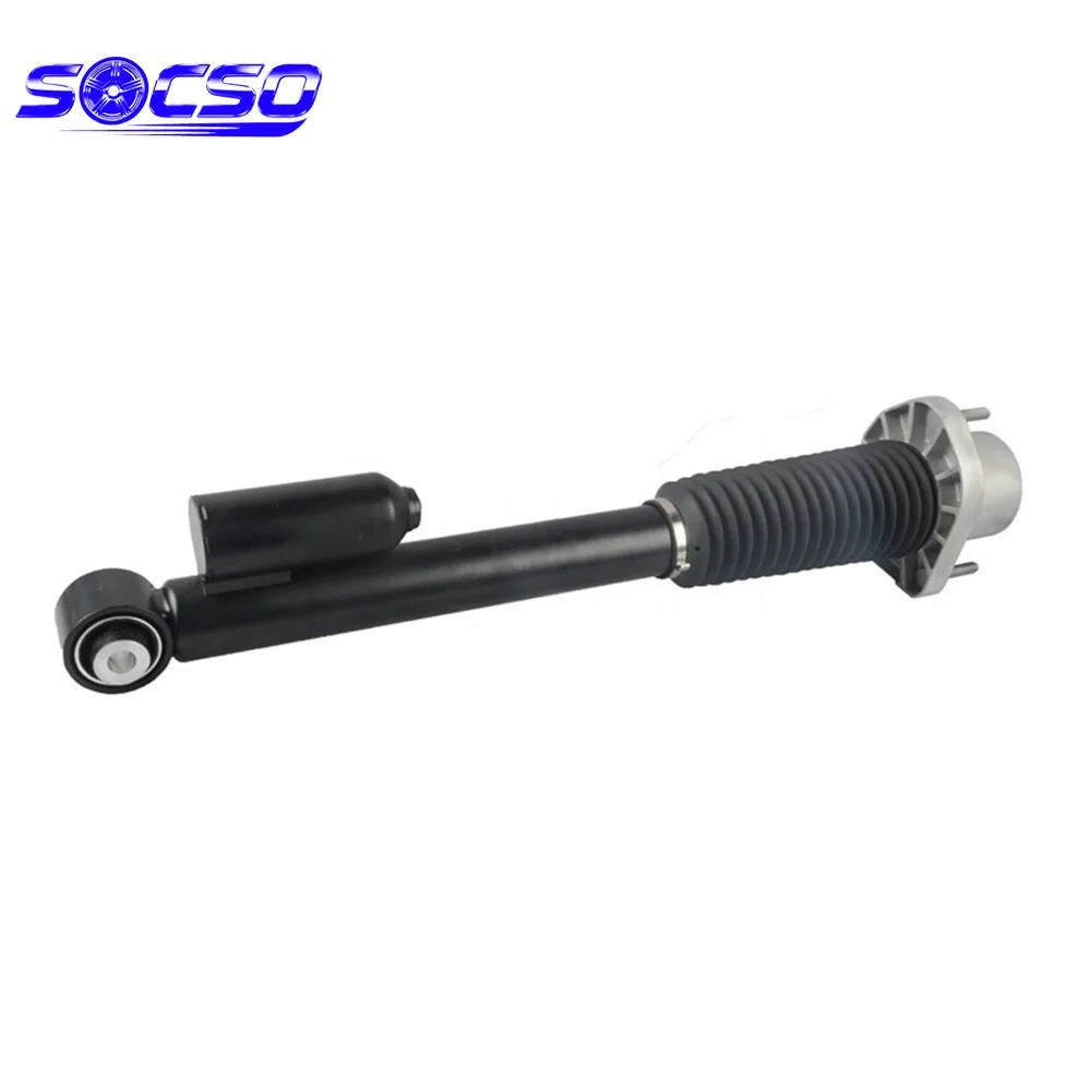 1PC Rear Air Suspension Shock Absorber VDC for Land Rover Range Rover 4 L405 2013-2017 LR034270 LR034266 LR034271 LR098786