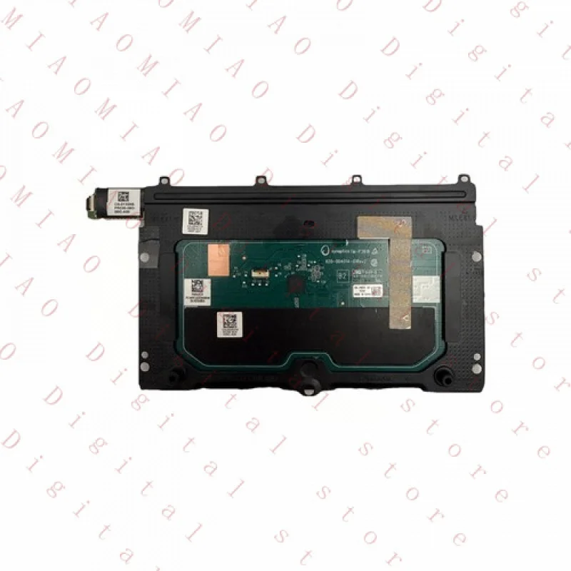 FR   for Dell Alienware X16 R1 RGB Touchpad Gesture Ragab Led Alienfx Lighting HDW14 AoT4