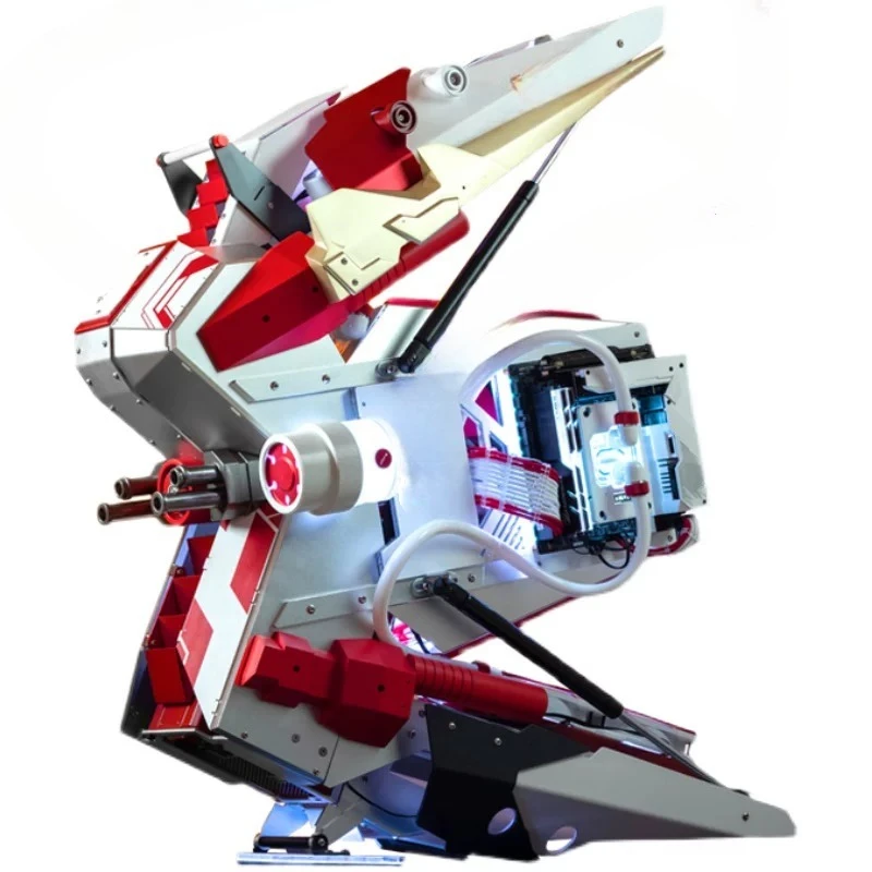 MOD RX-0/RX78 Assembly Machine RTX4090 Desktop