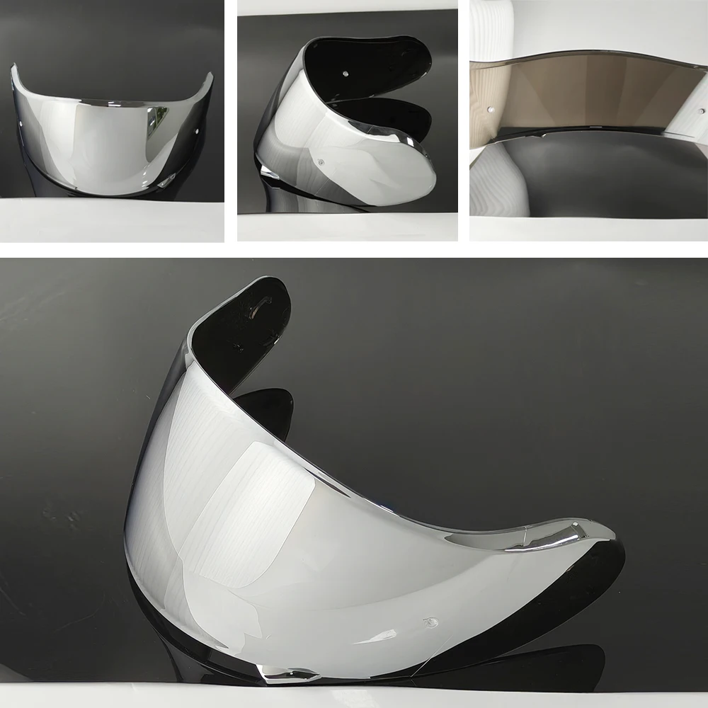 Helmet Visor Neotec 2 For Shoei CNS-3 Neotec II image 3