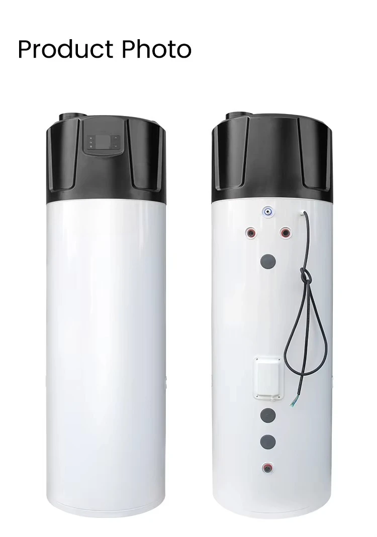 WIFI Heat Hot Water Heating System All in One Hot Water Heat for #1