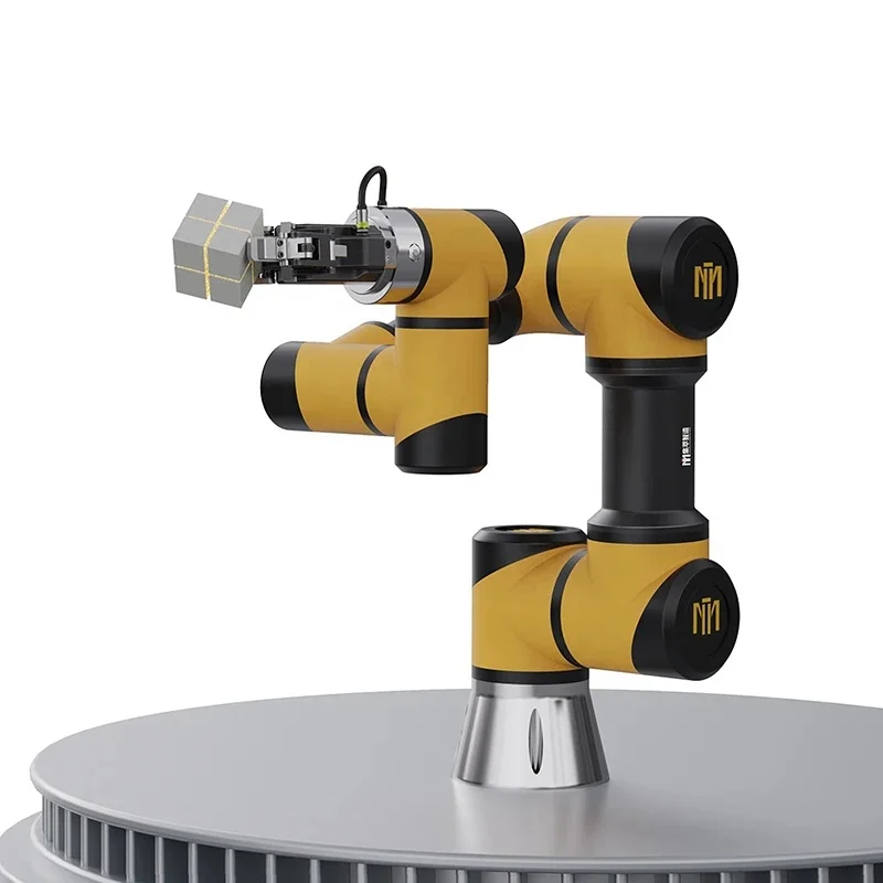 Hot Selling New Design 6 Axis Cobot Arm Robot Collaborative Robots