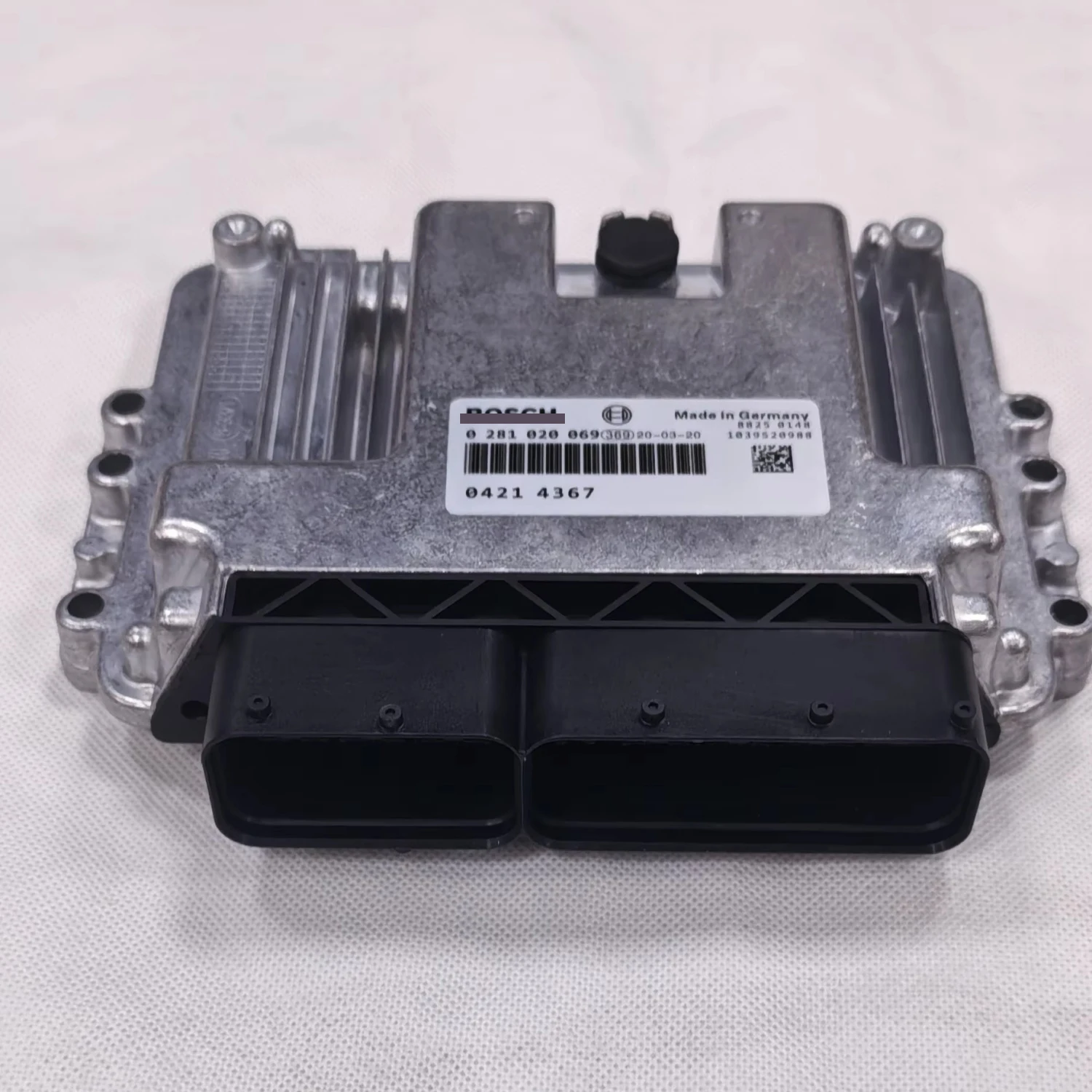 لوحة كمبيوتر للتحكم في الحفارة لـ 0281020069 04214367 #3