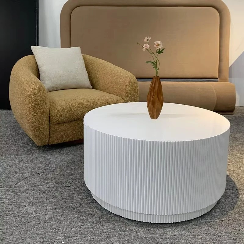 Solid Wood Frame Comfortable Upholstered Living Room Sofas The salon clubhouse rotates 360 degrees chair  for Living Room