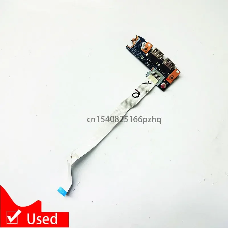 Used USB Board LS-7911P LS-8331P For ACER V3-571G V3-571 V3-551G V3-551 E1-531 Q5WV1 Q5WV8  E1-571G