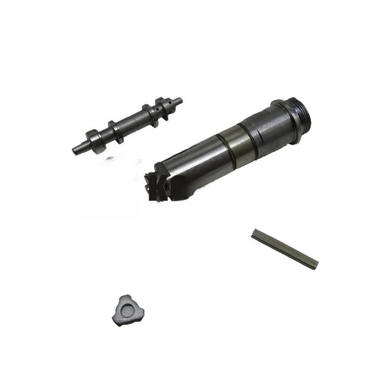 Factory Direct Supply, Solenoid Valve Spool EC210B EC240B EC360B Excavator Solenoid Valve Spool Fast Delivery