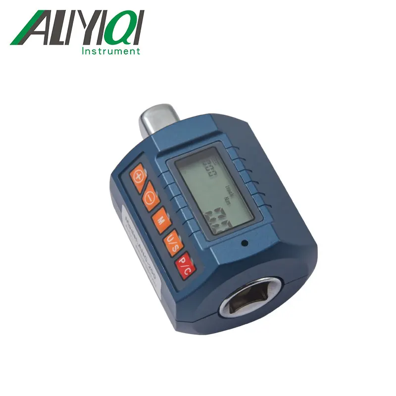 ANC Handheld Digital Torque Tester Torque Detector 30 135 200 340 N.m Torque Converter Repair Tool for Precise TorqueMeasurement