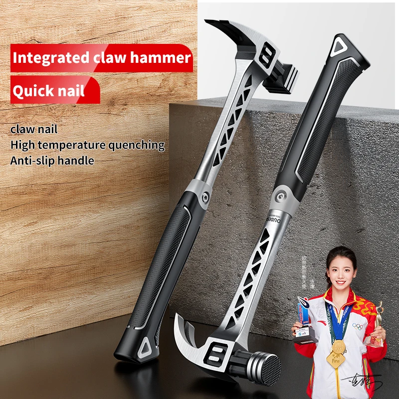 Thumbnail 2 - #10 Newest Manual Hammers