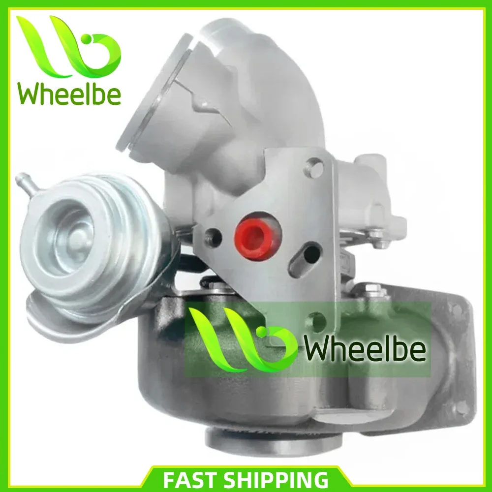 GT2056V  Turbocharger For VW Volkswagen Touareg 2.5 TDI BAC BLK 174 HP 128 KW 716885 070145702B 070145702BV 716885-5