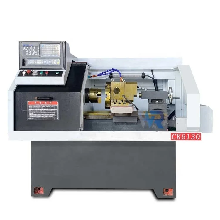 Ck6130 Lathe Hine Torno Metal And Specification High Quality Low Price