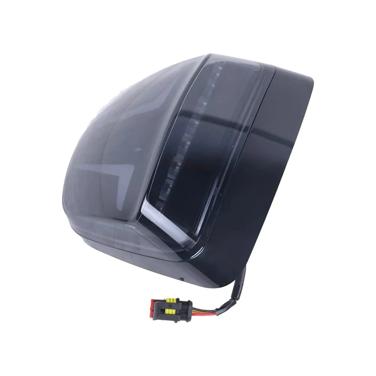 update. LED Taillight Brake Stop Lamp for Vespa Sprint Primavera 50/125/150 2020-2025 Rear Turn Signal Indicator Blinker
