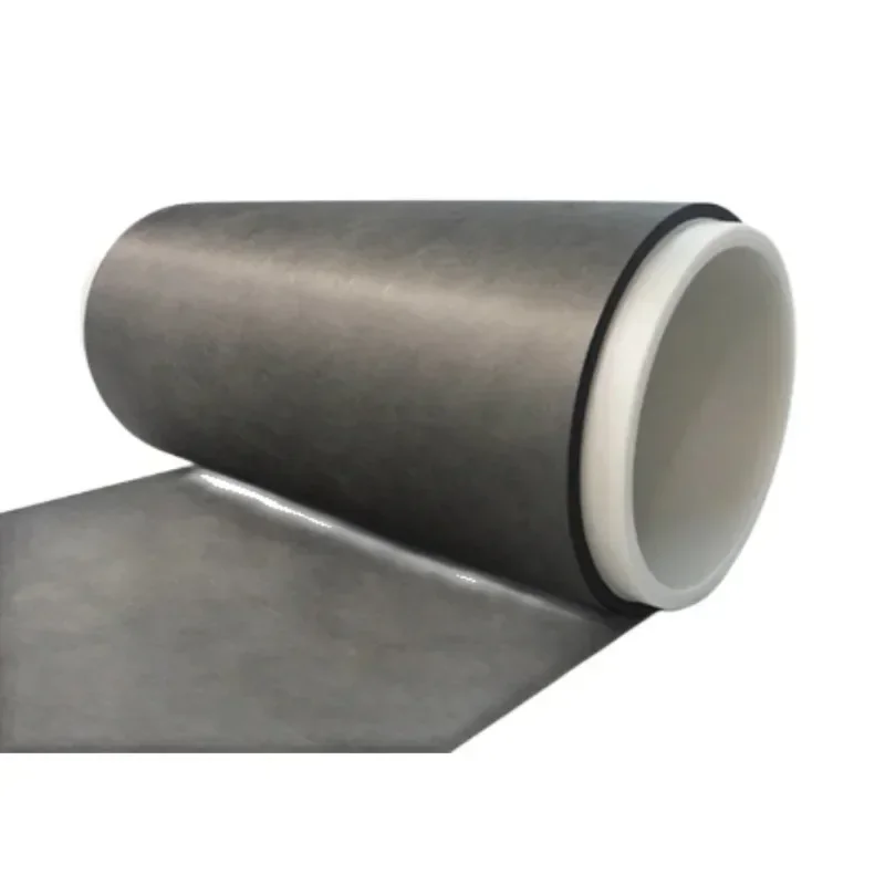 Sheet Original Relative Hydrophilicity Conductive Carbon Fiber Paper Tgp-h-060 0.19mmx400mmx400mm