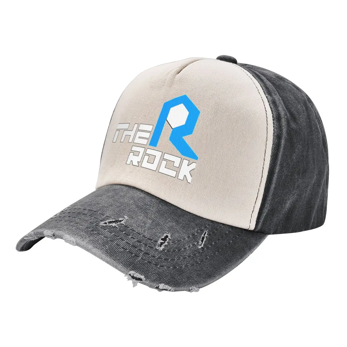 

rock island railroad Baseball Cap summer hat Military Cap Man New In The Hat Men Luxury Brand Women's