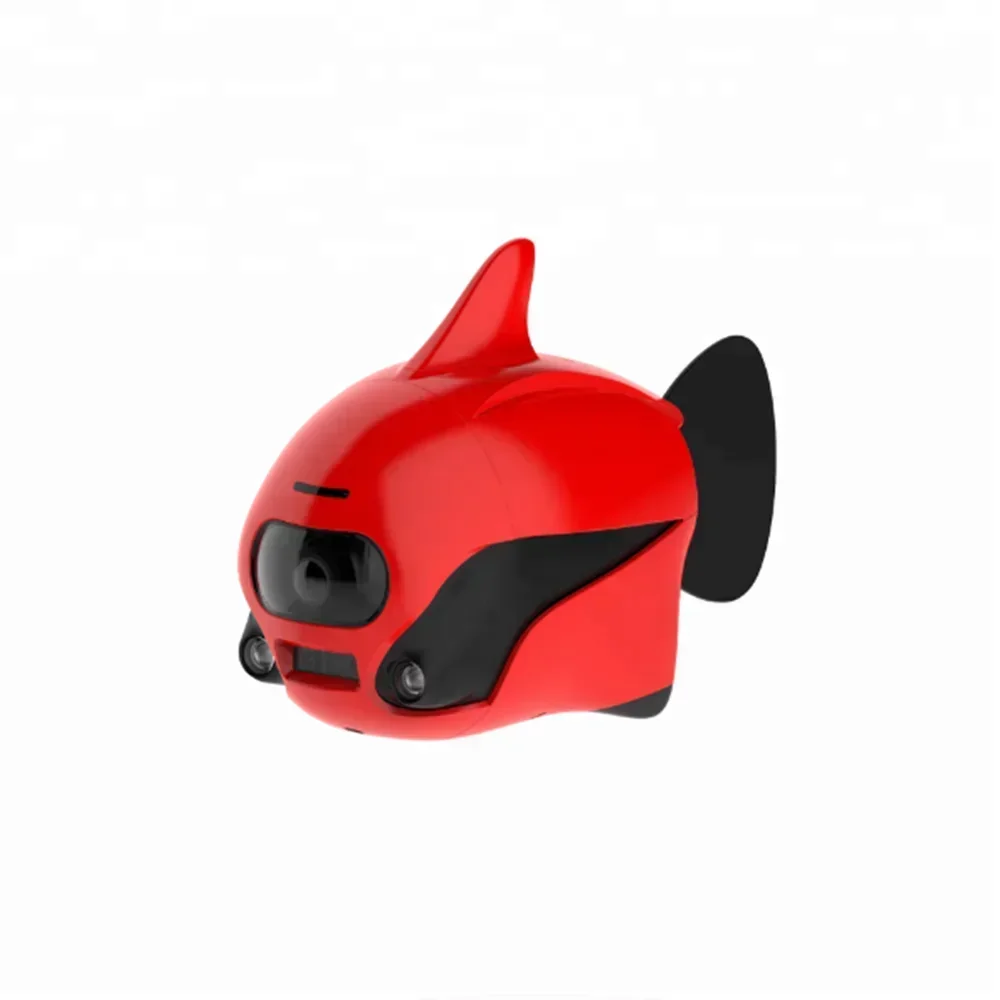 Under Water Robot S… - image