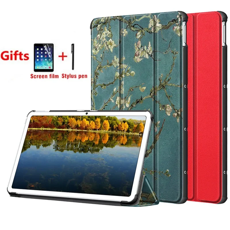 Ultra Slim Case for Huawei MediaPad M5 Lite 10 BAH2-W19/L09/W09