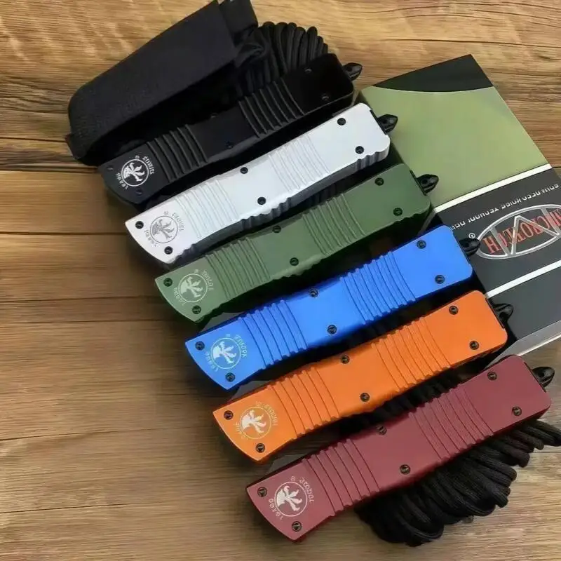 

Mixxx-h Big Dragon Straight Out Rainbow Color + Space Aluminum EDC Tool