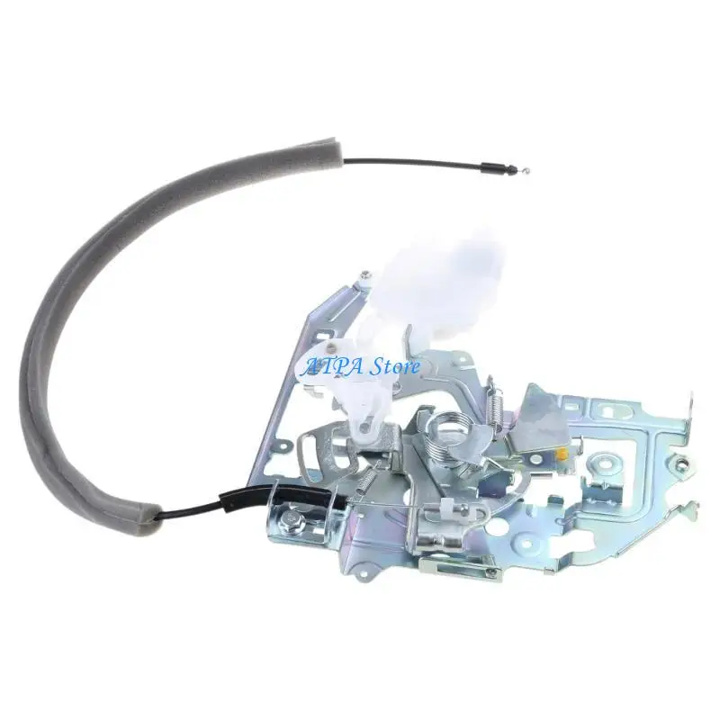 

U13C 8200766888 906123257R 9161610166 9050200Q0K Rear Right Door Lock for NV400 Replacement Accessories Easy Installation