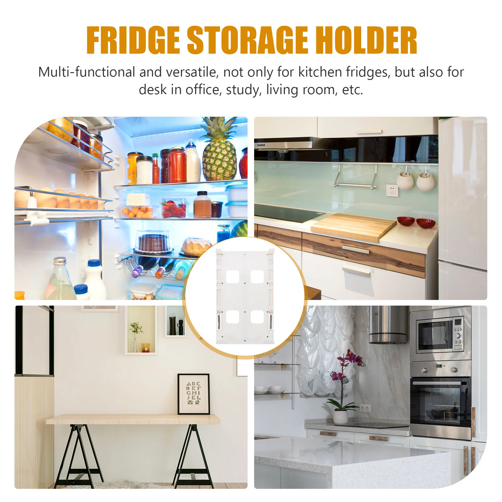 

Can Storage Rack Beer Fridge Organizer Organiser Holders Household for The Hips Refrigerator Beverage Container