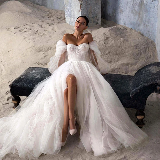 Aliexpress abiti da sposa hotsell
