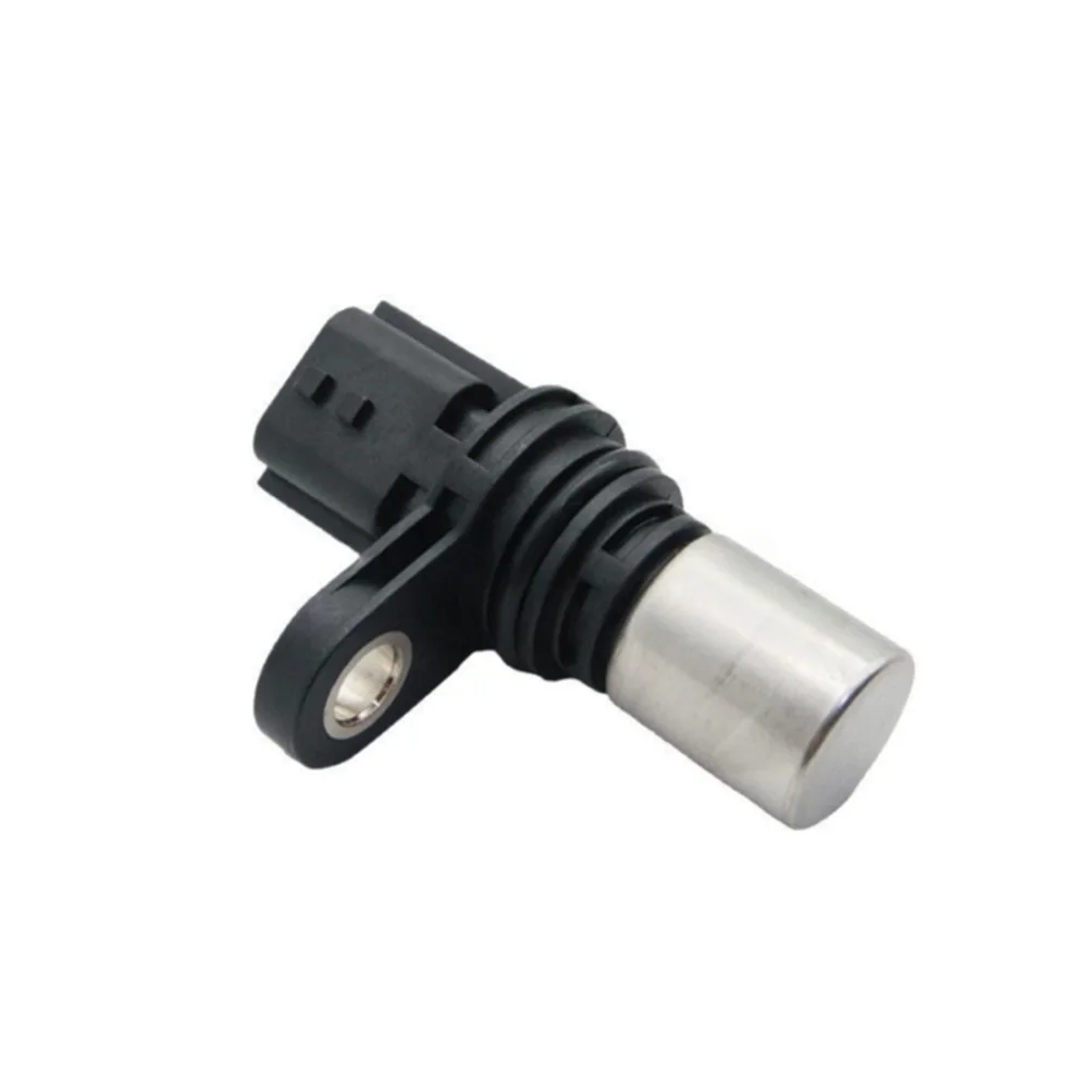 For Nissan Versa 1.8 16V OEM 23731-1HC1A Engine Timing Sensor Black Silver Sensor Wearproof And Wear-resistant