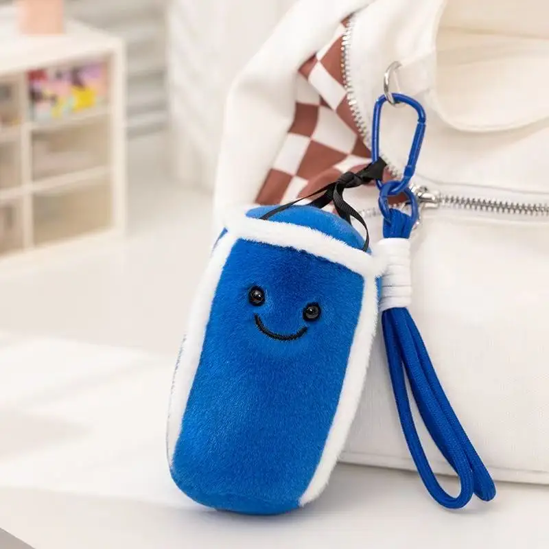 Jellycat의 최신 샌드백 권투 장갑 박제 장난감 인형 만화 애니메이션 귀여운 어린이 생일 선물 재미있는 인형