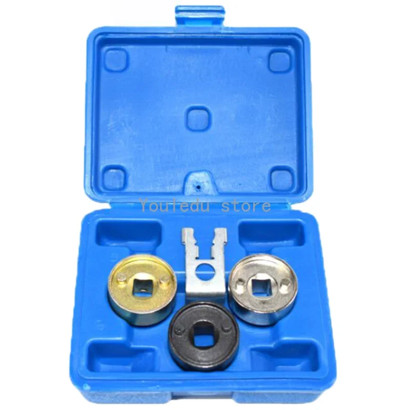 T10352/1 T10352 T10352/2 Camshaft Adjustment Sleeve Automotive Tool Camshaft Central Valve Tool Suitable for 1.8/2.0T