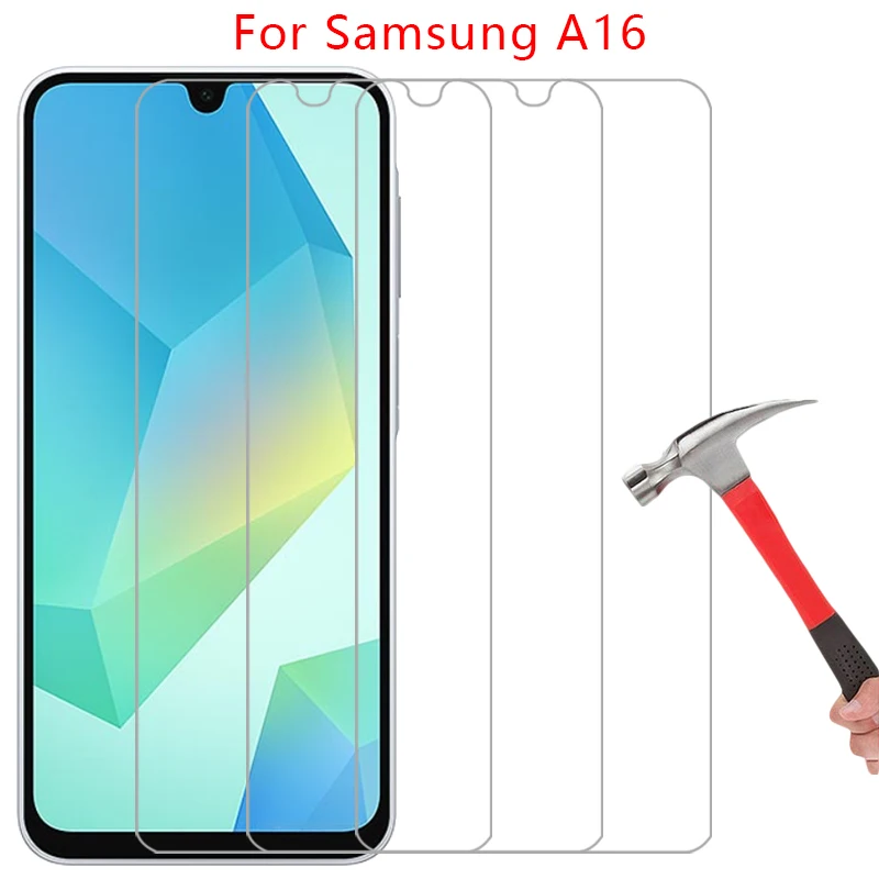 Tempered Glass For …