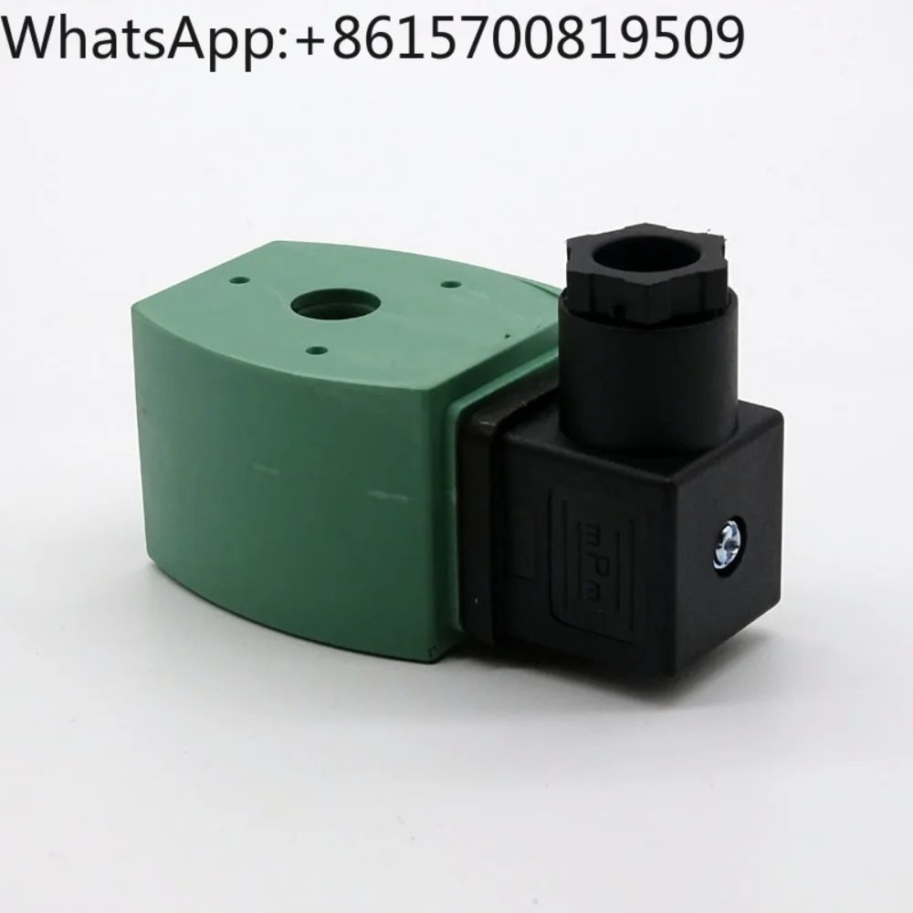 ASCO solenoid valve coil control valve inner hole 11MM hole length 35MM/238713-106/238313-903