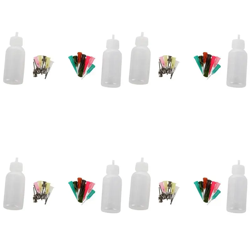 

Набор для тату-арта AS94-64Pc: аппликаторы, насадки, флаконы для пасты, инструменты для рисования на теле