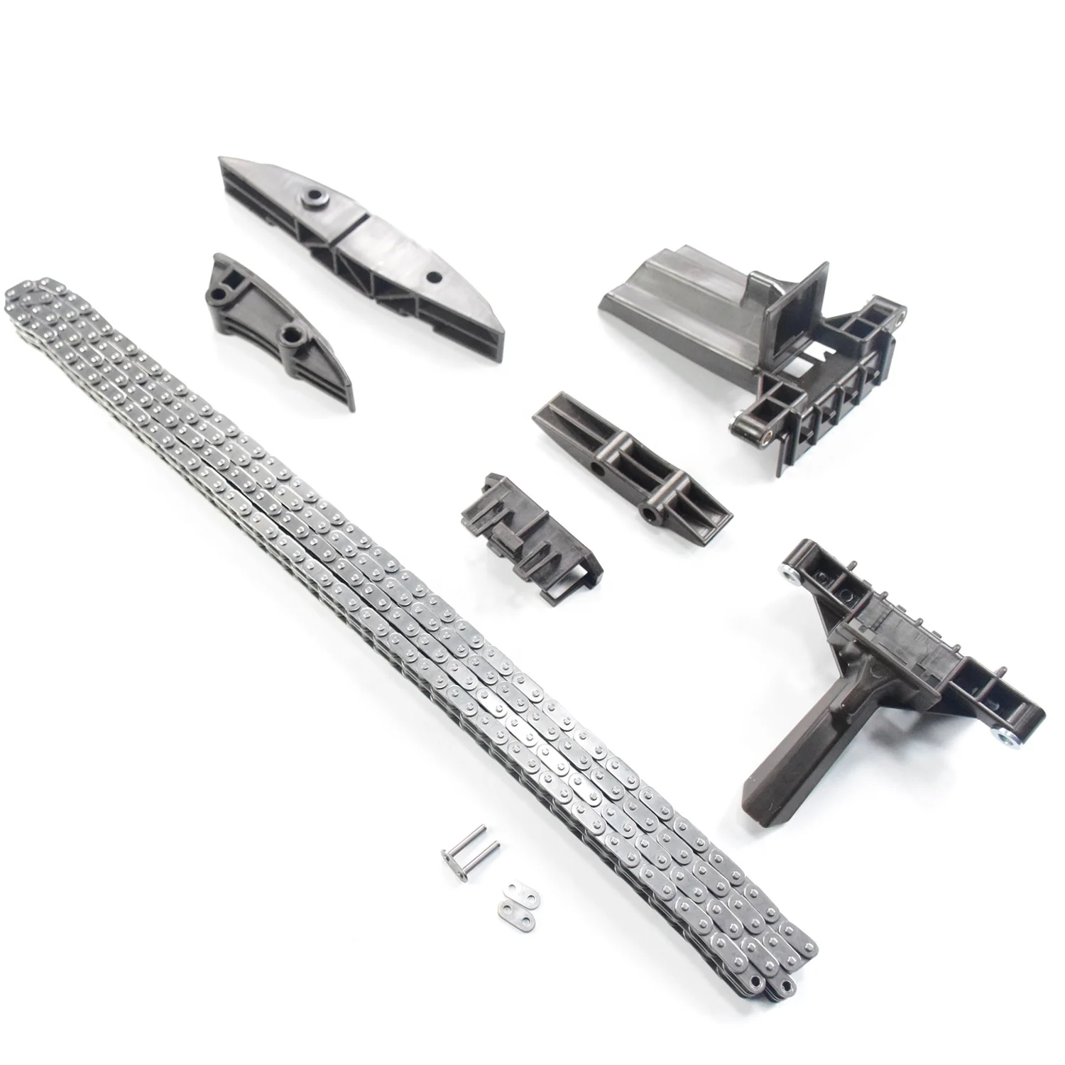 

REVO 720618 Timing Chain Kit For S-CLASS W124 Engine M119 4.2 5.0 OE A0039974494 0029978494 1190500216 1190500316