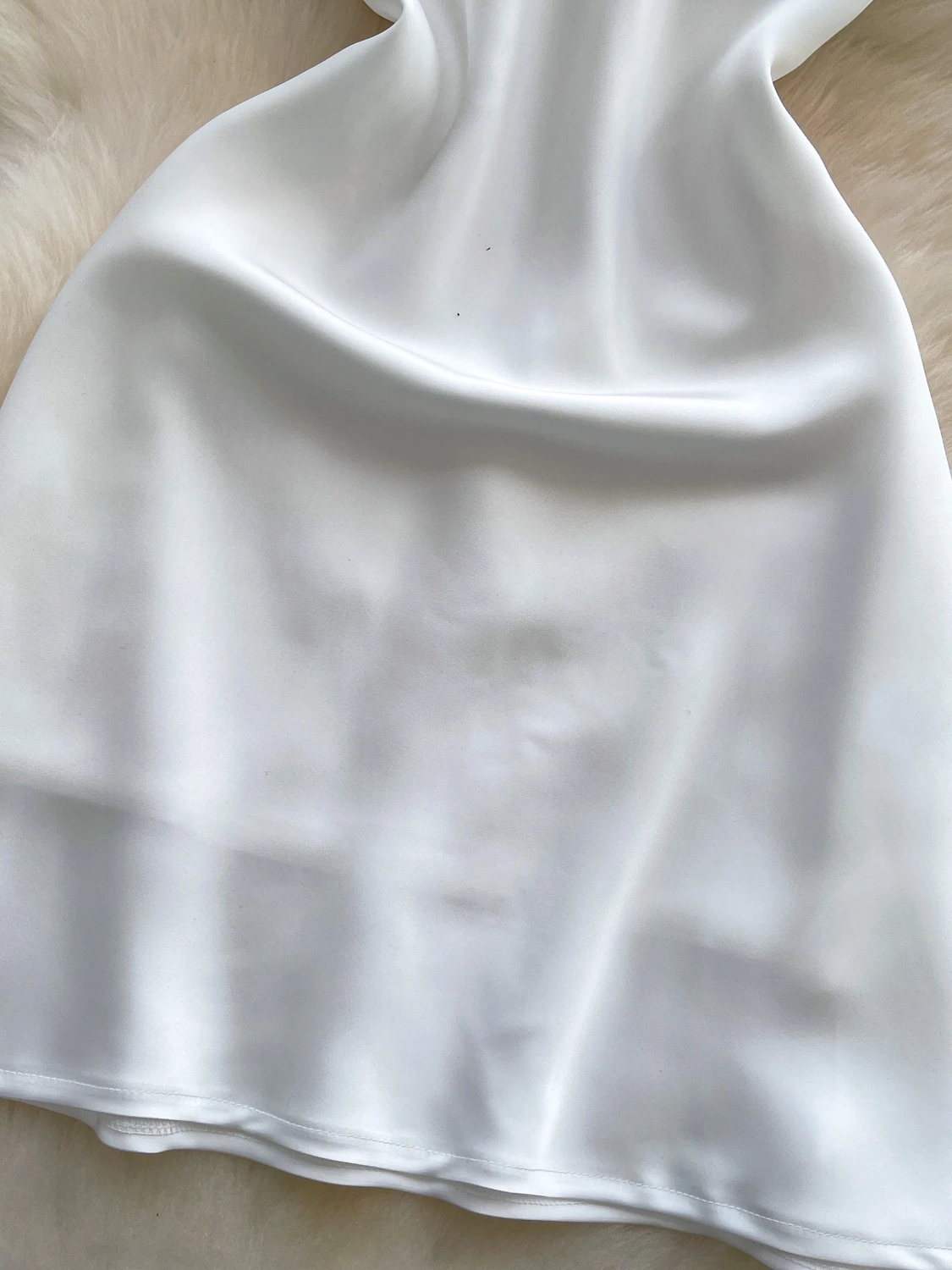 تنورة نسائية Pure Desire Dr 2025 جديدة مثيرة للفتيات الحارة والدانتيل تنورة على شكل حرف a عالية الخصر من ألياف البوليستر الصيفية... #3