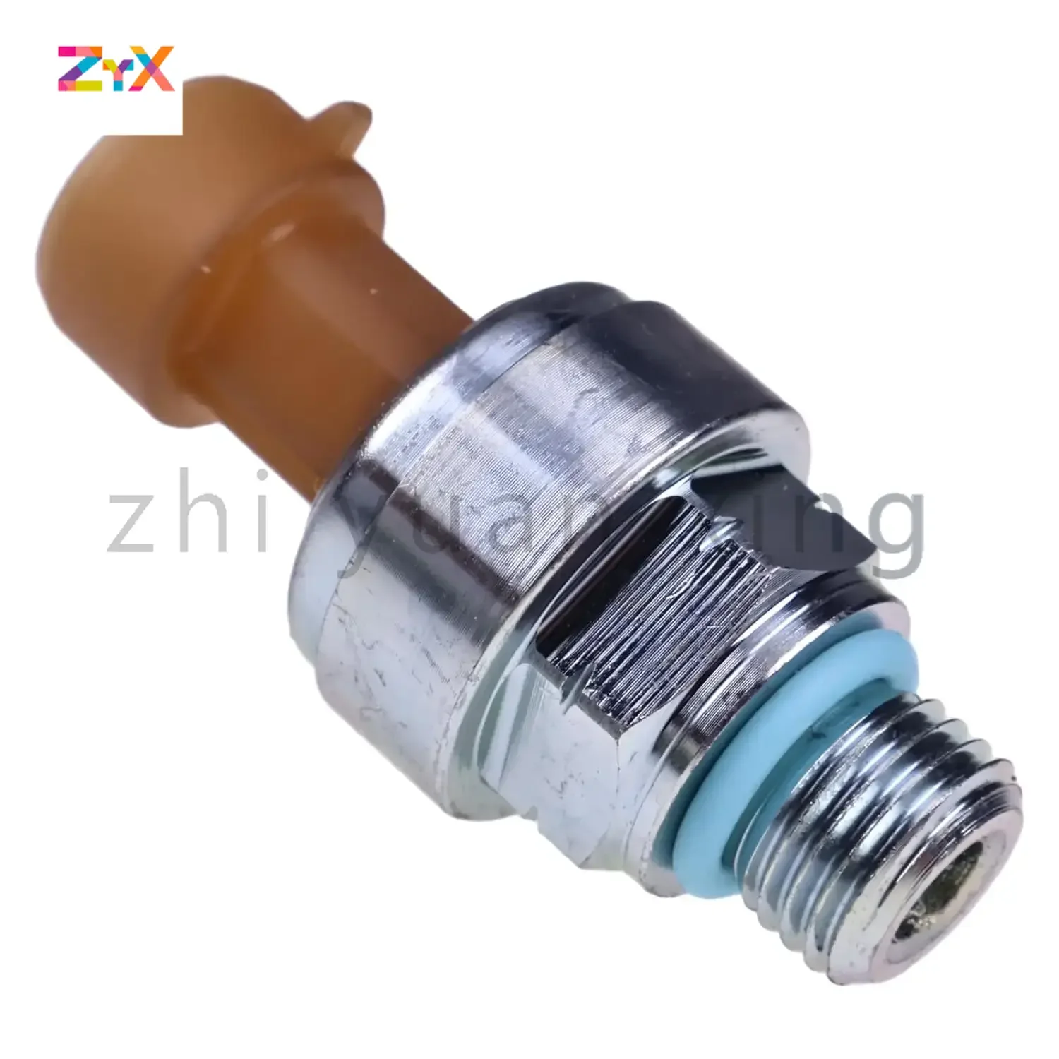 RE217077 AH207269  Variable speed oil pressure sensor for John Deere