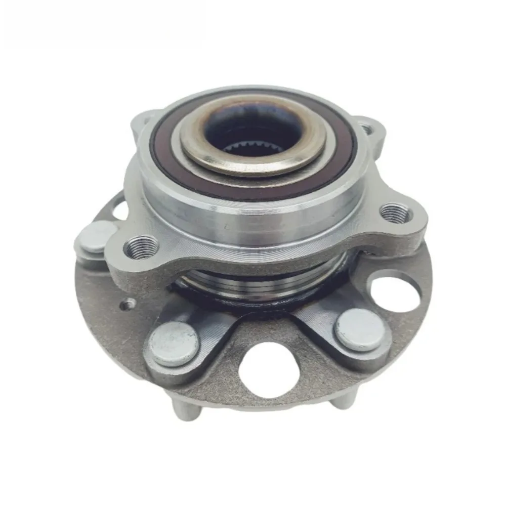 Unidad de Rodamiento de Cubo de Rueda DAC2F91F4683ADW 3103100XKM01A Apta para Great Wall Tank 300, Rueda Delantera y Trasera