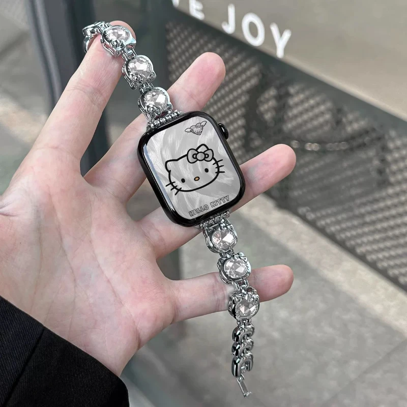 Metal strap for Huawei watch Fit3 Sport Correa Bracelet Watchband For Huawei watch Fit2/Fit1 SmartWatch Woman Wristband