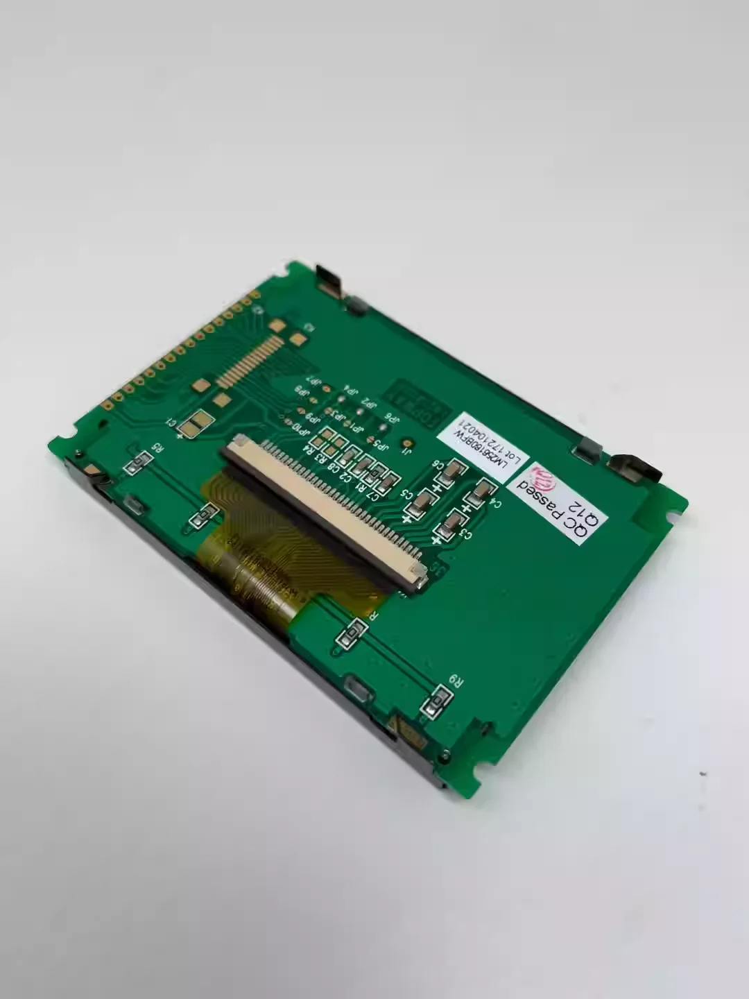 

LM256160BFW LCD screen