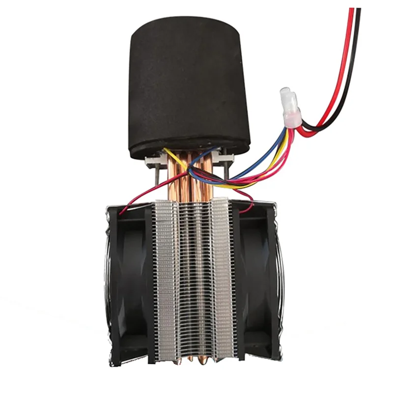 -A96P 12V DIY Semiconductor Cooler Semiconductor Refrigeration Cup Cooling Cup Ice Machine Quick Cooling Refrigeration Module