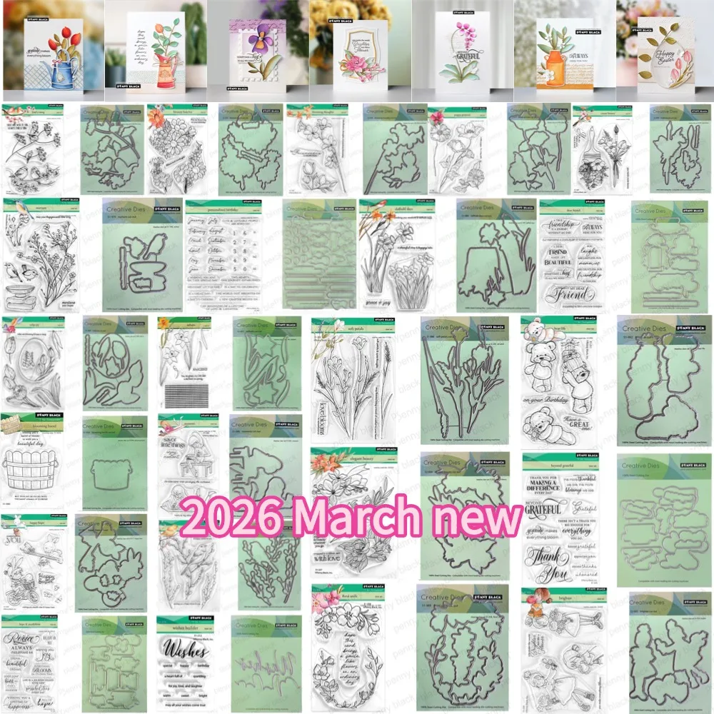Fab-Boo-Lous Stamps…