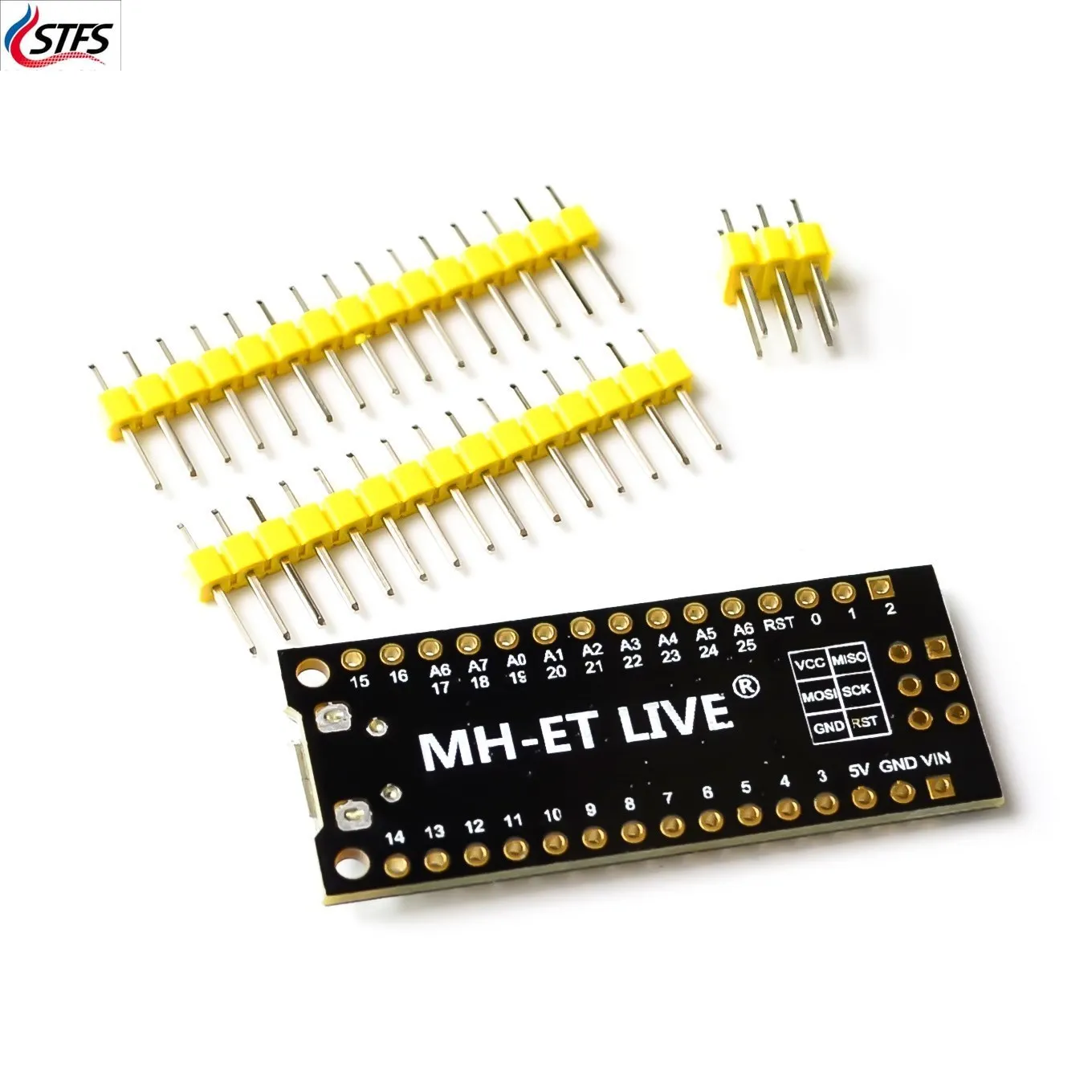 Upgraded For NANO V3.0 ATmega328 Extended Compatible for arduino ATTINY88 Micro Development Board 16Mhz /Digispark ATTINY85