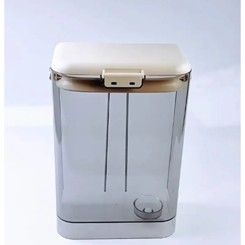 Suitable for Midea Electric Water Bottle MK-JRT03 Water Tank Assembly Water Box Accessories JRT03 Electric Kettle Kettle Kettle