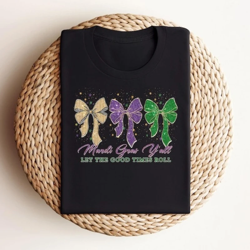 Yall Mardi Gras Lou…