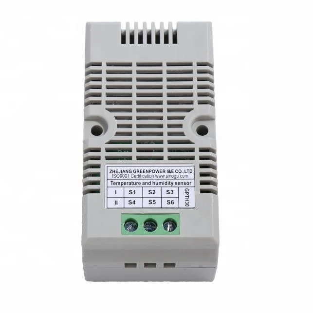 Top Manufacturer's All-in-One Intelligent Dry Cabinet Electric Dehumidifier Essential Power Distribution Equipment