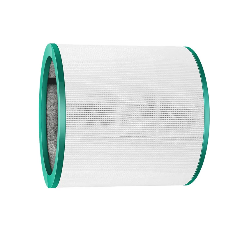 Air Purifier Filter for HEPA Filters Compatible with Dyson Tower Purifier Pure Cool Link TP00, TP01, TP02, TP03, BP01,