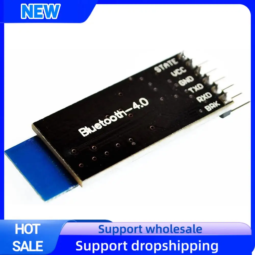 Optimal HM-10 Trans… - image