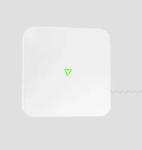 

Умная станция для домашней безопасности LifeSmart wifi